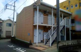 1K Apartment in Kanayamacho - Tokorozawa-shi