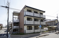 1K Mansion in Dekimachi - Nagoya-shi Higashi-ku