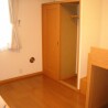 1K Apartment to Rent in Fussa-shi Living Room