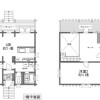 2LDK House to Buy in Abuta-gun Kutchan-cho Floorplan