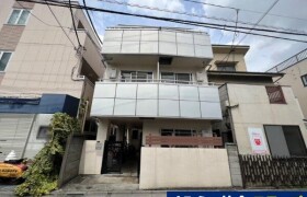 Whole Building Apartment in Honan - Suginami-ku