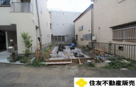 4SLDK {building type} in Mizonokuchi - Kawasaki-shi Takatsu-ku