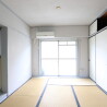 2K Apartment to Rent in Fuwa-gun Tarui-cho Interior
