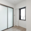 2LDK Apartment to Rent in Shibuya-ku Bedroom
