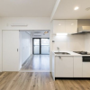 1DK Apartment to Buy in Suginami-ku Living Room