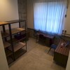 Private Guesthouse to Rent in Muko-shi Common Area
