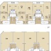 Whole Building Apartment to Buy in Itabashi-ku Interior