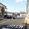 1K Apartment to Rent in Matsudo-shi Parking