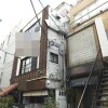 Whole Building Retail to Buy in Meguro-ku Exterior