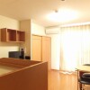 1K Apartment to Rent in Konosu-shi Living Room