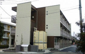 1R Mansion in Fujimicho - Higashimurayama-shi