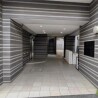 1R Apartment to Rent in Toshima-ku Building Entrance