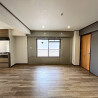 2SLDK Apartment to Rent in Ota-ku Living Room