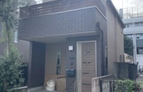 4LDK House in Nishiochiai - Shinjuku-ku
