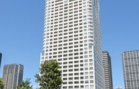 3SLDK Mansion in Konan - Minato-ku