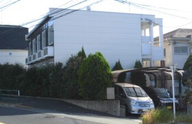 1K Apartment in Kamishinozaki - Edogawa-ku