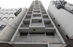 1DK Mansion in Uehommachinishi - Osaka-shi Chuo-ku
