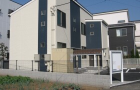 1K Apartment in Kamihiratsuka - Hiratsuka-shi