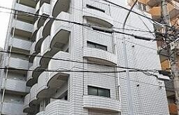 1K Mansion in Arato - Fukuoka-shi Chuo-ku
