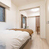 2K Apartment to Rent in Chofu-shi Interior