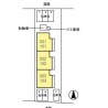 1LDK Apartment to Rent in Fuchu-shi Interior