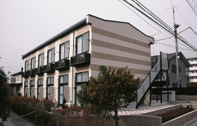 1K Apartment in Wakabacho - Tachikawa-shi