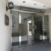 1R Apartment to Rent in Kawasaki-shi Nakahara-ku Building Entrance