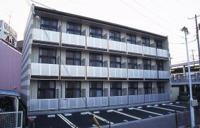 1K Mansion in Matsugaecho - Sagamihara-shi Minami-ku