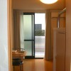 1Kマンション - 新宿区賃貸 リビングルーム