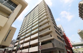 2LDK {building type} in Kozu - Osaka-shi Chuo-ku