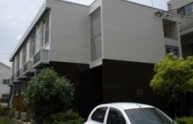 1K Apartment in Araicho - Yokohama-shi Hodogaya-ku