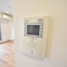 2LDK Apartment to Rent in Minato-ku Building Security