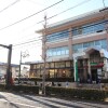 Whole Building Apartment to Buy in Musashino-shi Post Office