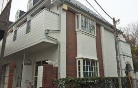 1K Apartment in Kitakase - Kawasaki-shi Saiwai-ku