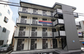 名古屋市中区新栄-1K公寓大厦