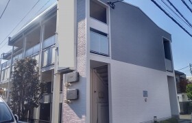 1K Apartment in Oshitatecho - Fuchu-shi
