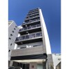 1R マンション 名古屋市中村区 外観
