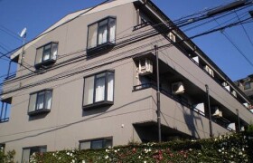 2LDK Mansion in Miyazaki - Kawasaki-shi Miyamae-ku