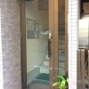 1R Apartment to Rent in Osaka-shi Ikuno-ku Entrance Hall