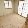 4LDK House to Buy in Nakagami-gun Nakagusuku-son Model Room