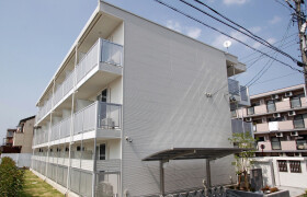 1K Mansion in Yasukunicho - Nagoya-shi Nakamura-ku