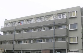1K Mansion in Minamirinkan - Yamato-shi