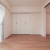 1DK Apartment to Buy in Osaka-shi Kita-ku Bedroom