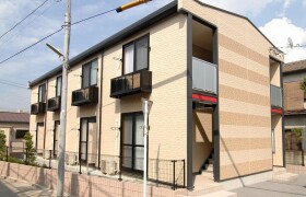 1K Apartment in Asahi - Kawaguchi-shi