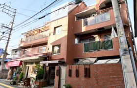2SLDK Mansion in Tamagawamachi - Fukuoka-shi Minami-ku