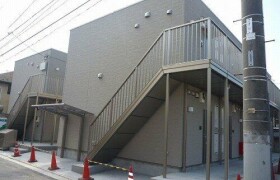 1K Apartment in Kanamachi - Katsushika-ku