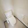 Office Office to Rent in Shibuya-ku Toilet