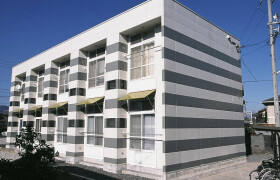 静冈市葵区古庄-1K公寓