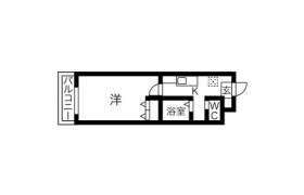 1K Mansion in Hokke - Nagoya-shi Nakagawa-ku