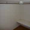 1K Apartment to Rent in Sendai-shi Wakabayashi-ku Interior